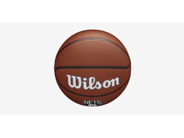 Wilson NBA Team alliance basketball, Brun, Inne & Ute, 1 stykker