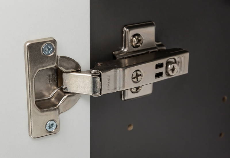 XORA Hochschrank PIENZA