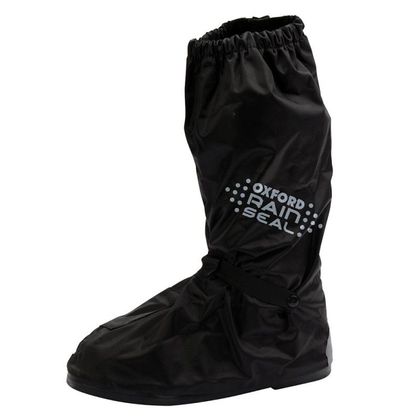 Sur-bottes Oxford SURBOTTES WATERPROOF - Noir