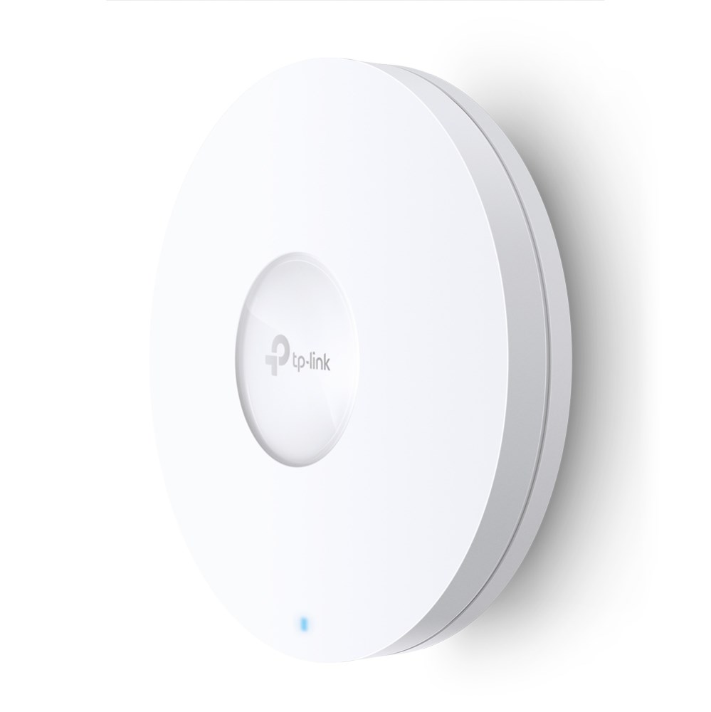 TP-link Omada EAP660 HD Wifi 6 Roaming-aksesspunkt AX3600