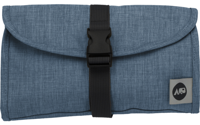 Berger Washbag faltbar