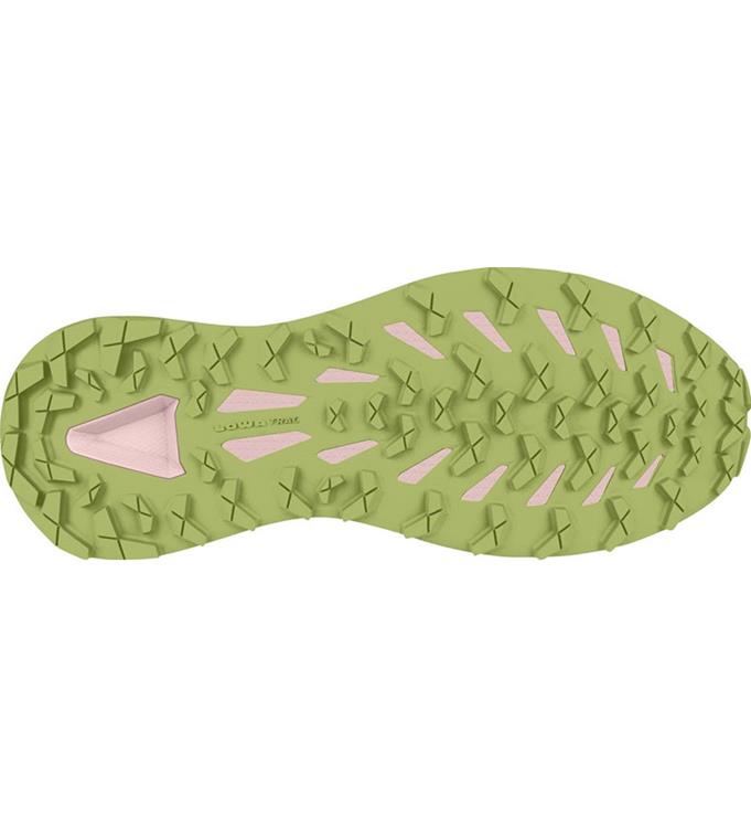 LOWA FORTUX Ws 320693 alt rosa/avocado
