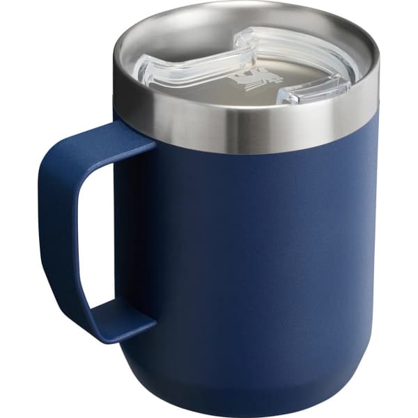 Gourde STANLEY THE STAY-HOT CAMP MUG 0.23L NAVY