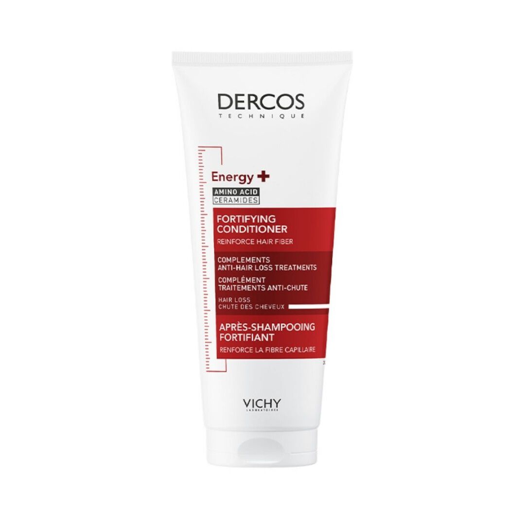 DERCOS  Condicionador Estimulante - 200ml