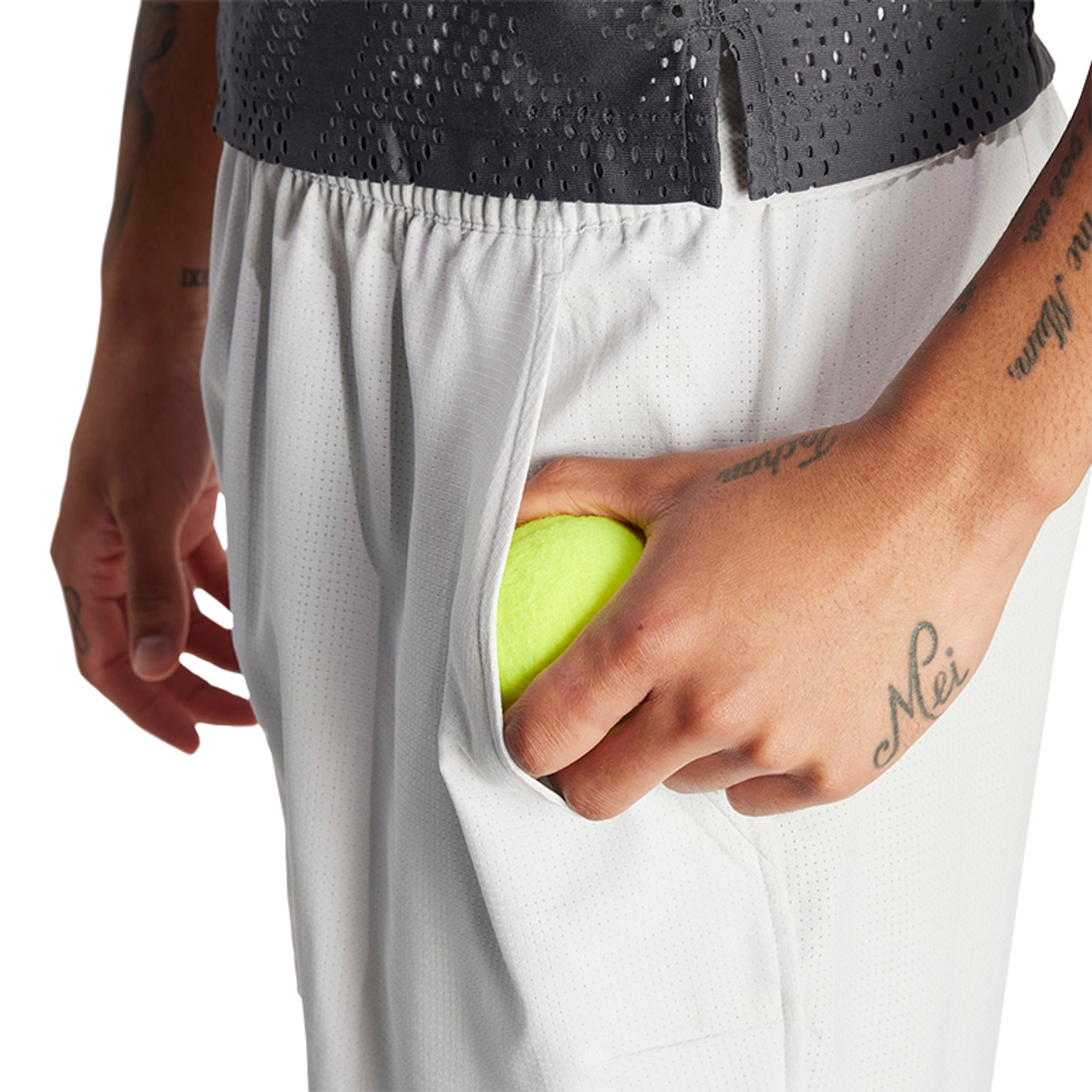 adidas 2in1 Short