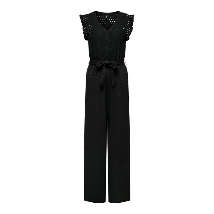 Only Elisa Jumpsuit Dames
