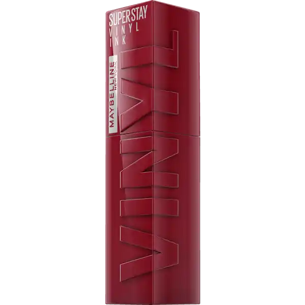 Super Stay Vinyl Ink Nr. 10 Lippy