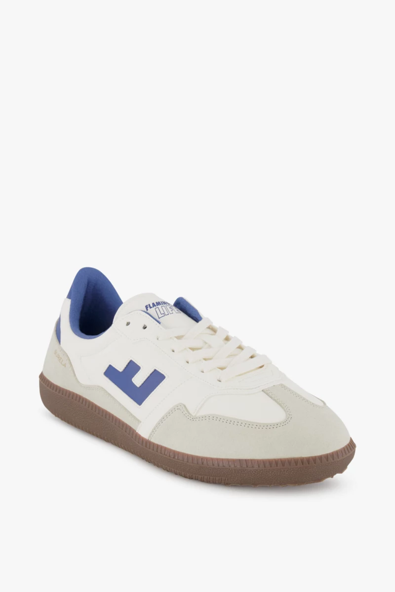 FLAMINGOS LIFE Burela Slim Herren Sneaker