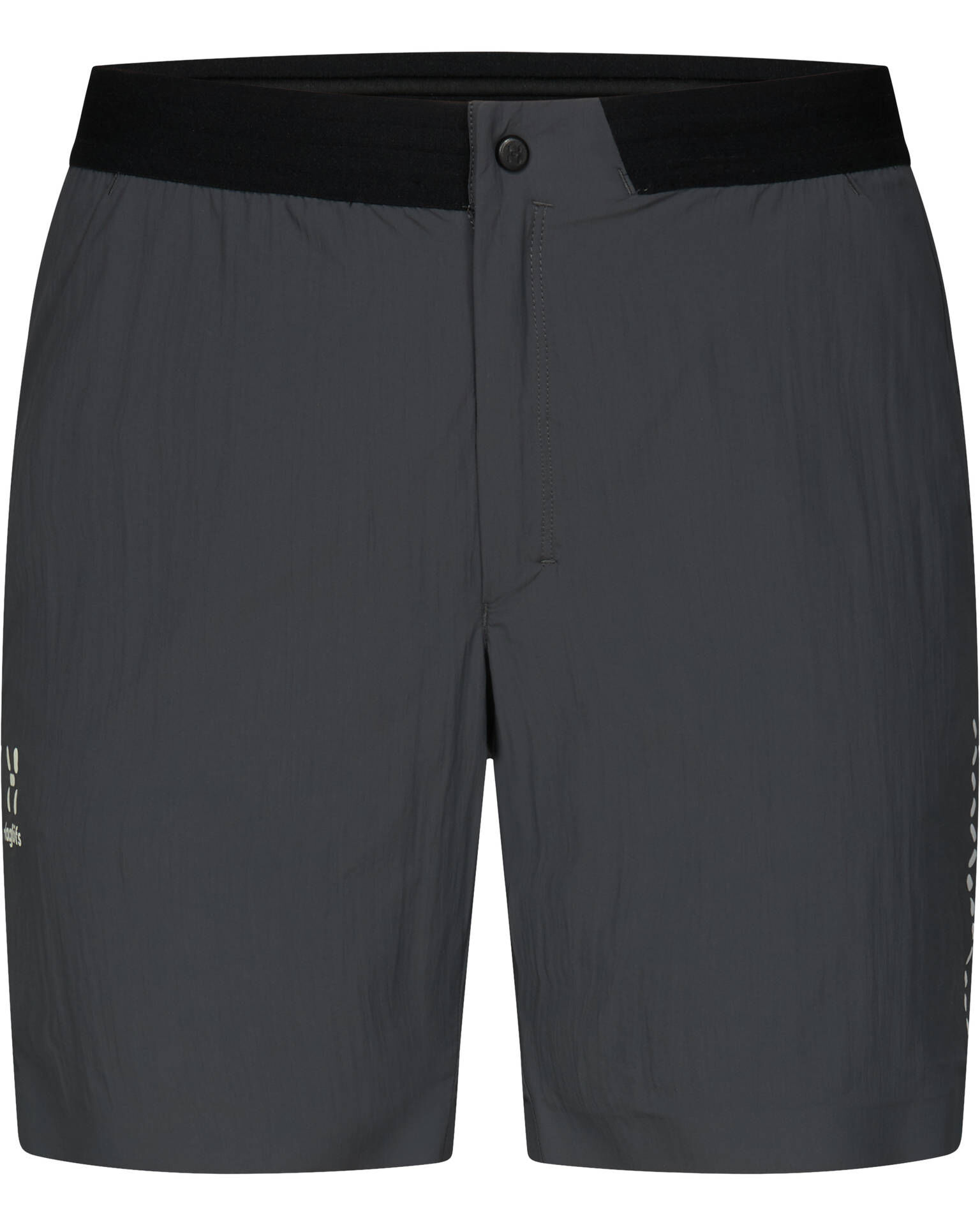 Haglöfs| Damen kurze Wanderhose L.I.M Strive Lite Shorts