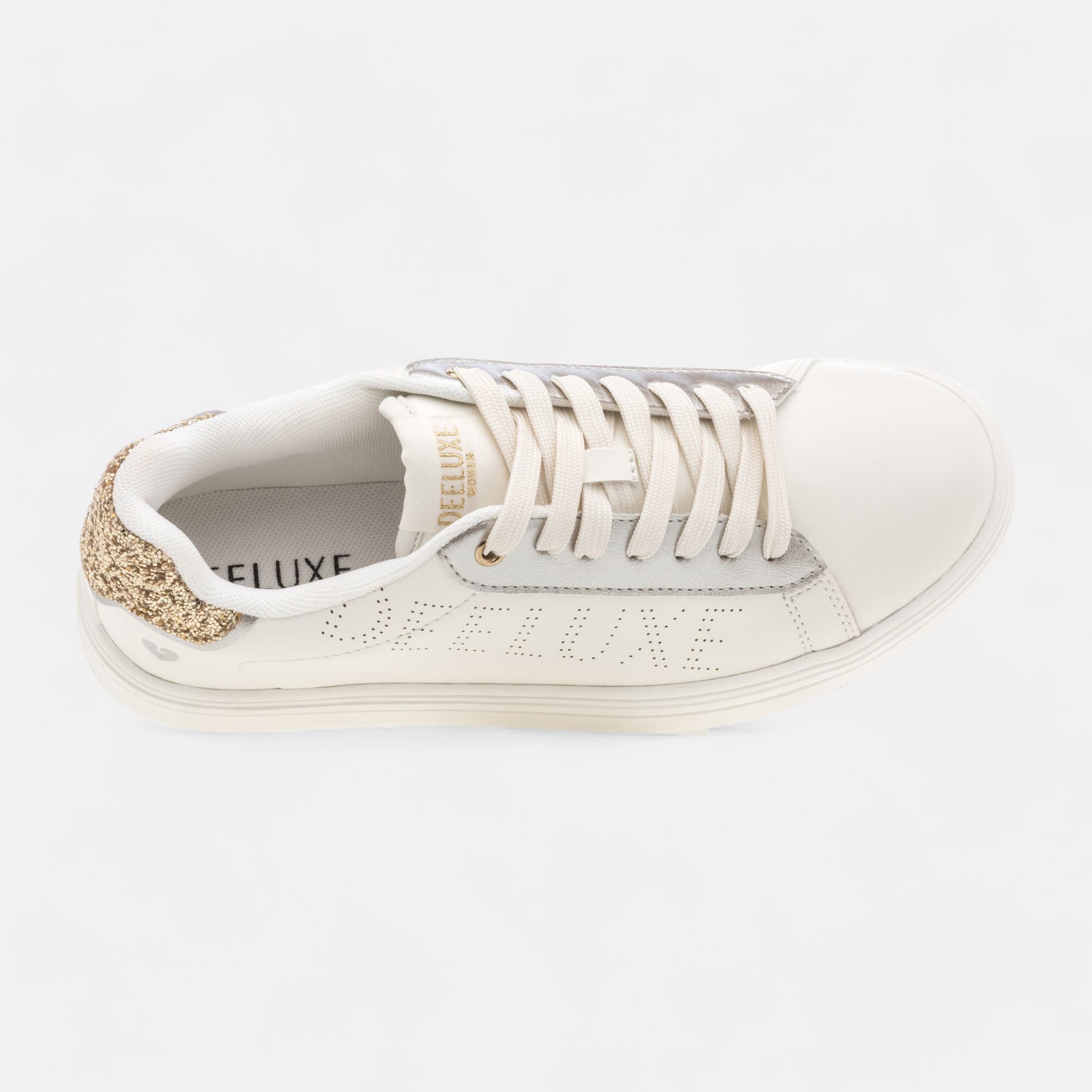 Sneakers Femme beige
