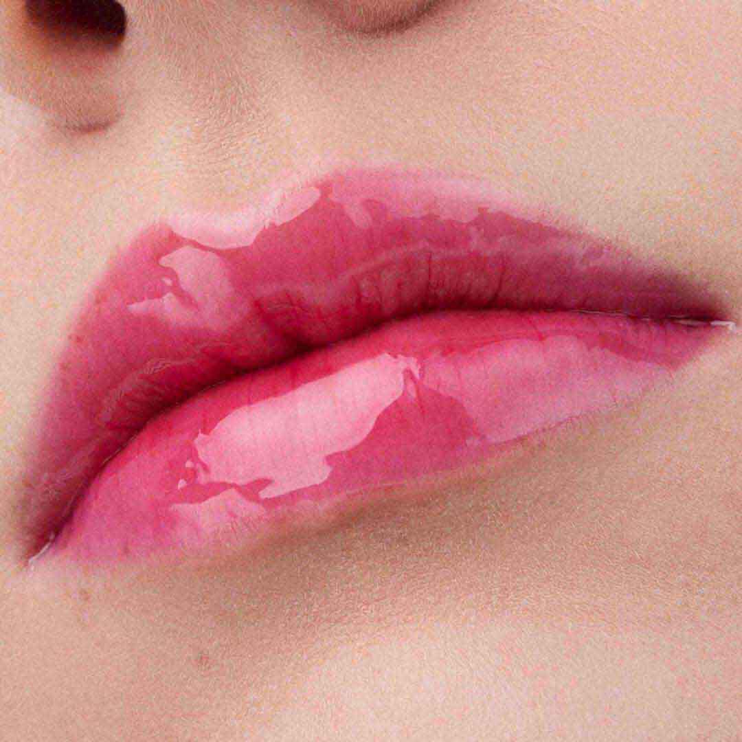 CATRICE  Óleo para Lábios com cor Glossin' Glow