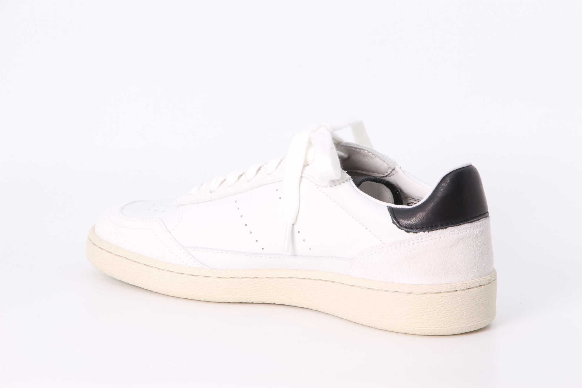 Copenhagen Sneaker CPH255 white / black