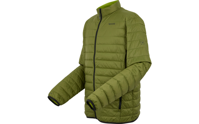 Regatta Hillpack II Herren Jacke