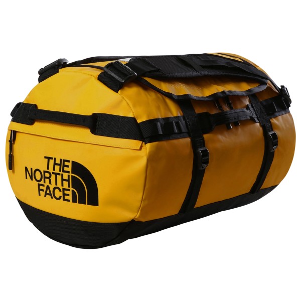The North Face - Base Camp Duffel Recycled Small - Sac de voyage