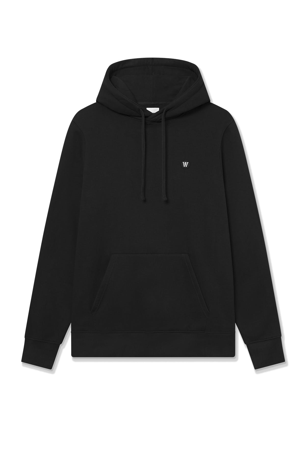 DOUBLE A BY W.W. MEN WWAsh Sweatshirt
