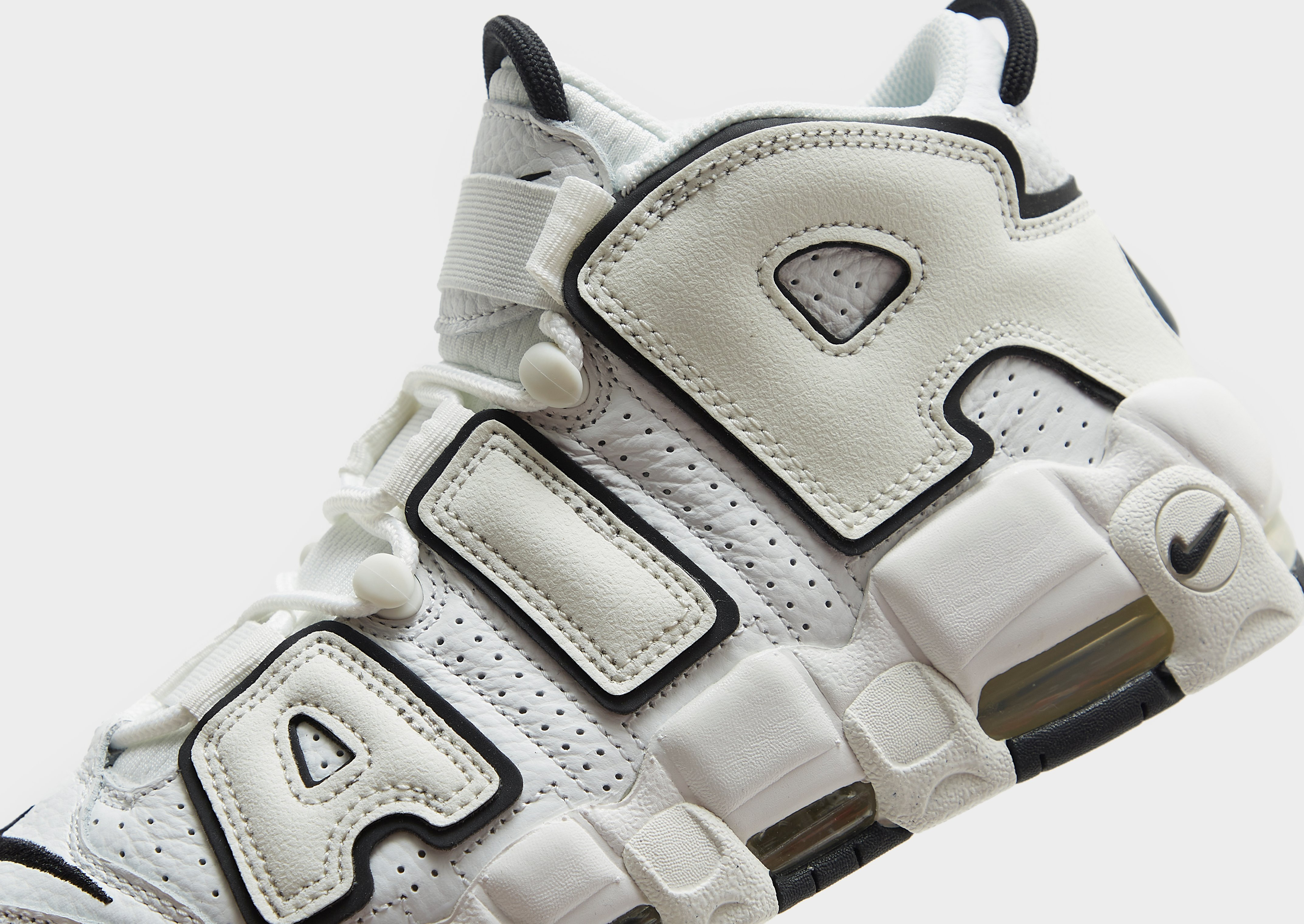 Nike Air More Uptempo Femme