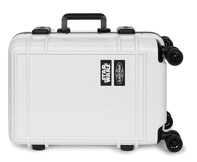 EASTPAK - VALISE RESIST R CASE S