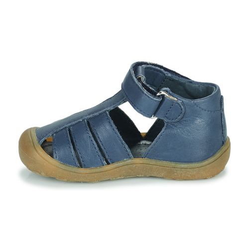 Little Mary - LETTY - Bleu
