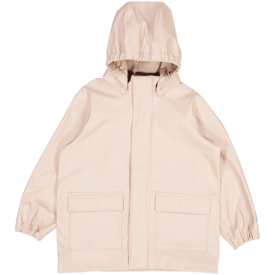 Wheat Regenkleidungsset Ola pale lilac