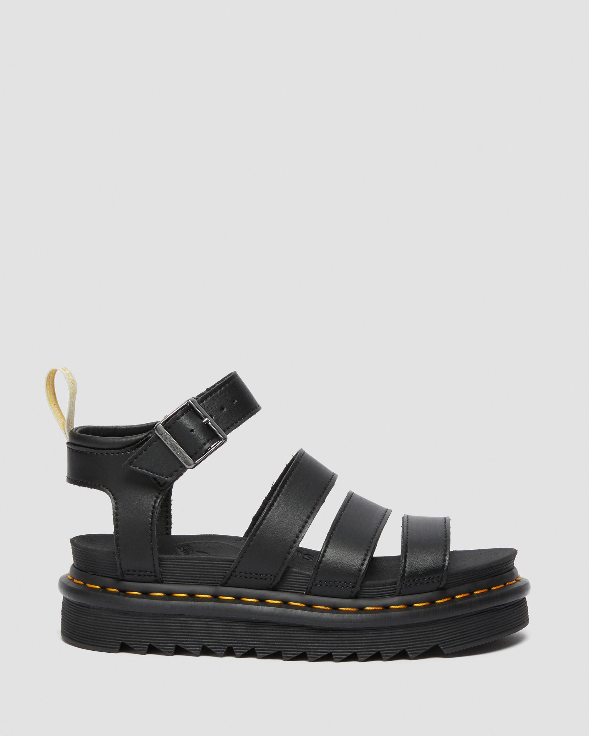Blaire Felix Rub Off Vegan Riemensandalen