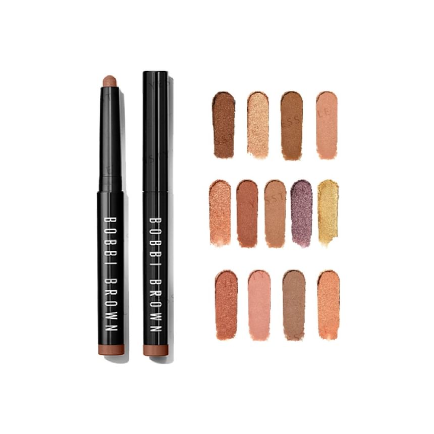 BOBBI BROWN - Langdurige crème oogschaduwstick