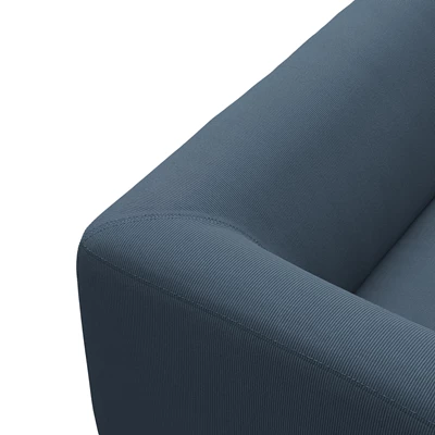 Land 2 pers. Sofa