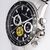 Jacques Lemans Herren-Uhr BVB Collection Borussia Dortmund