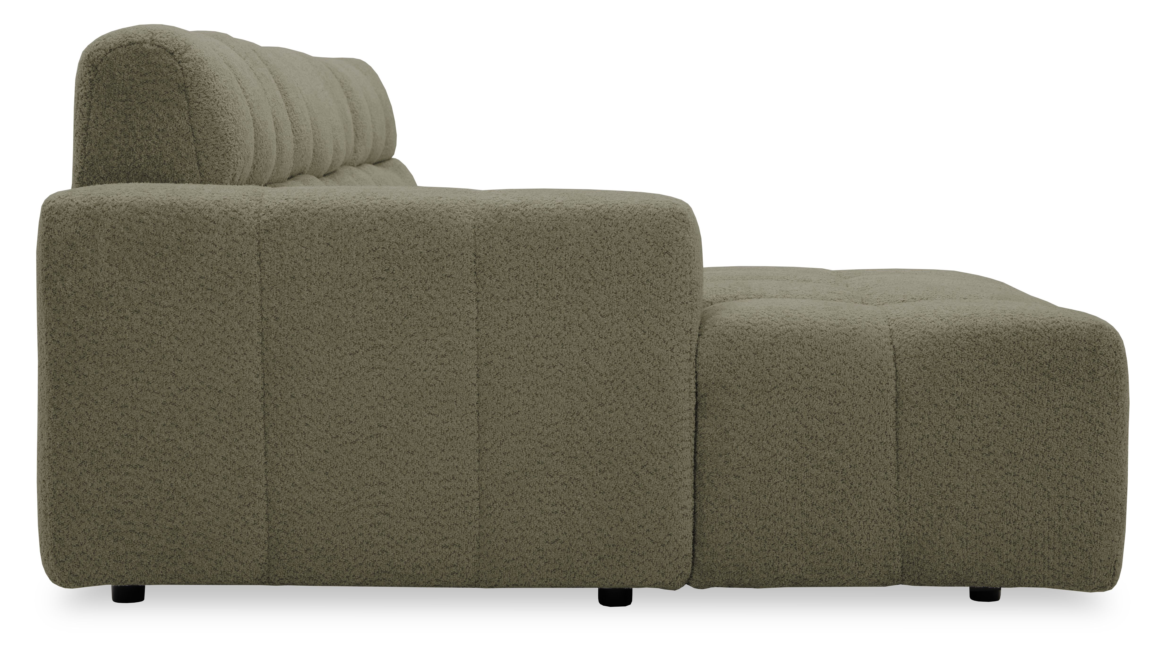 Loungebank Cantonada
