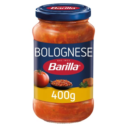 Barilla Bolognese
