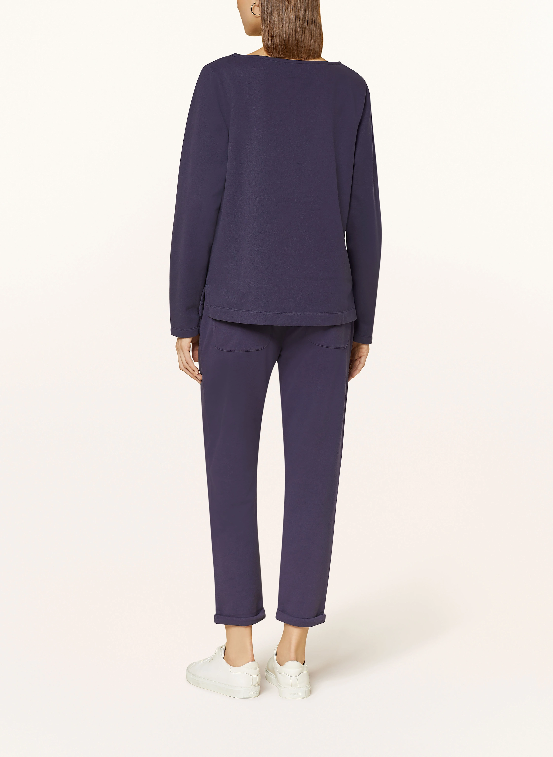 Juvia Sweatshirt CARMEN