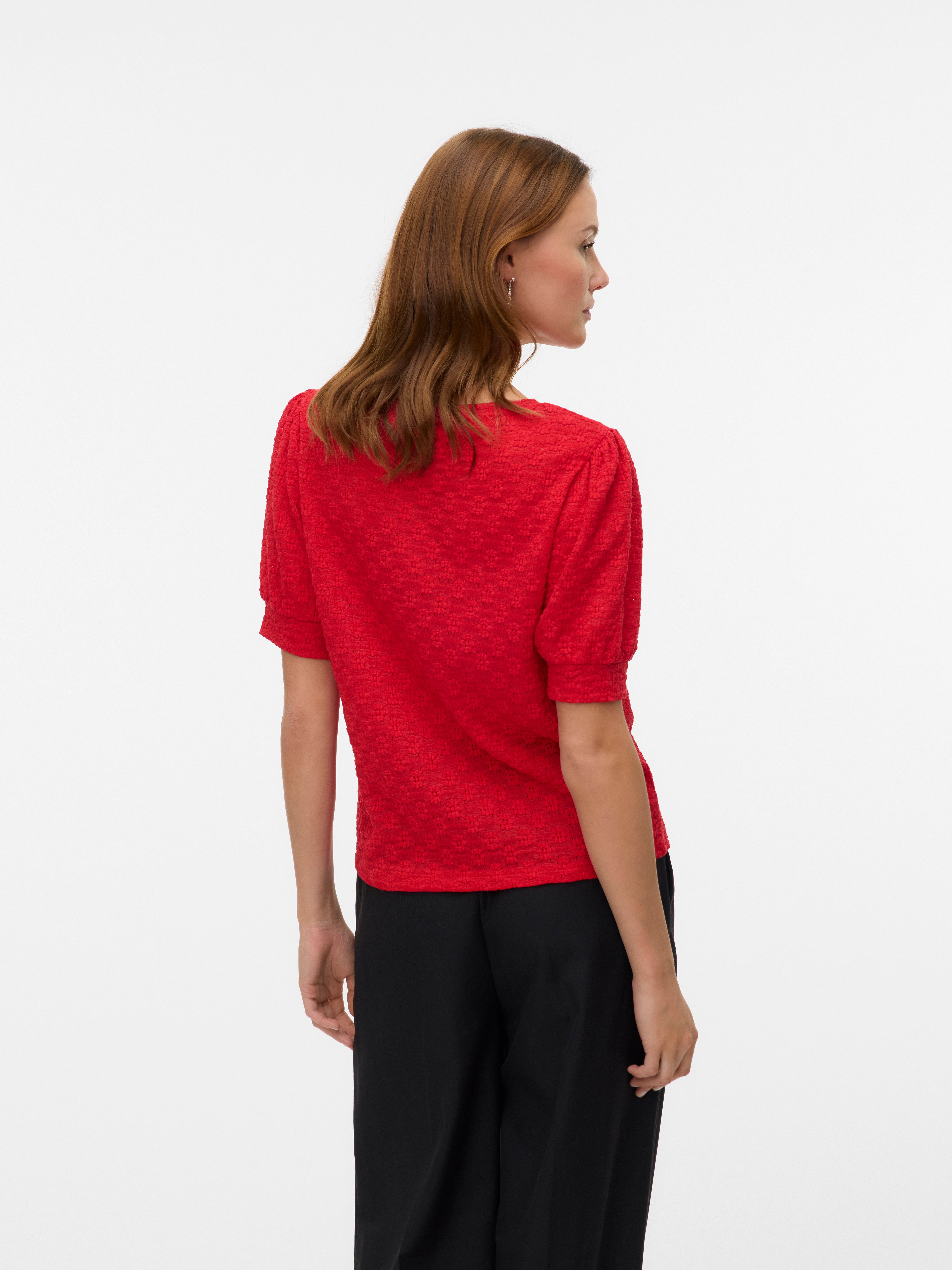 VMFLOWER Top