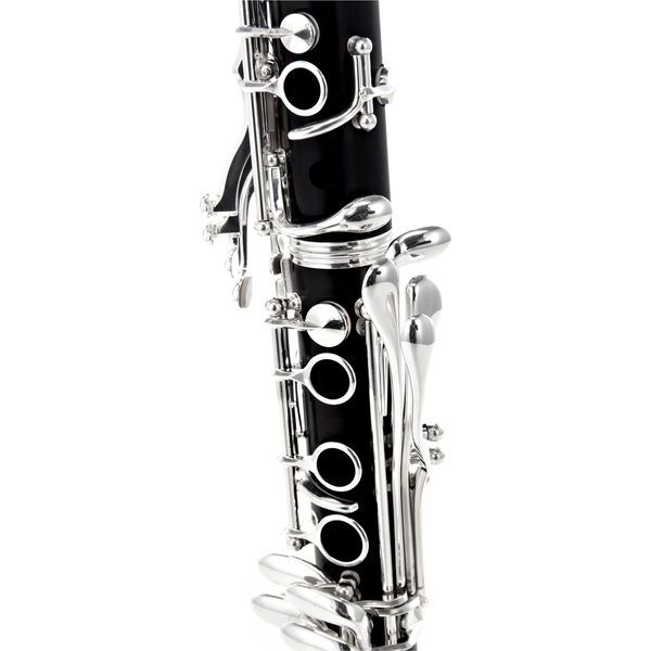 Buffet Crampon E-13 Bb-Clarinet 18/6