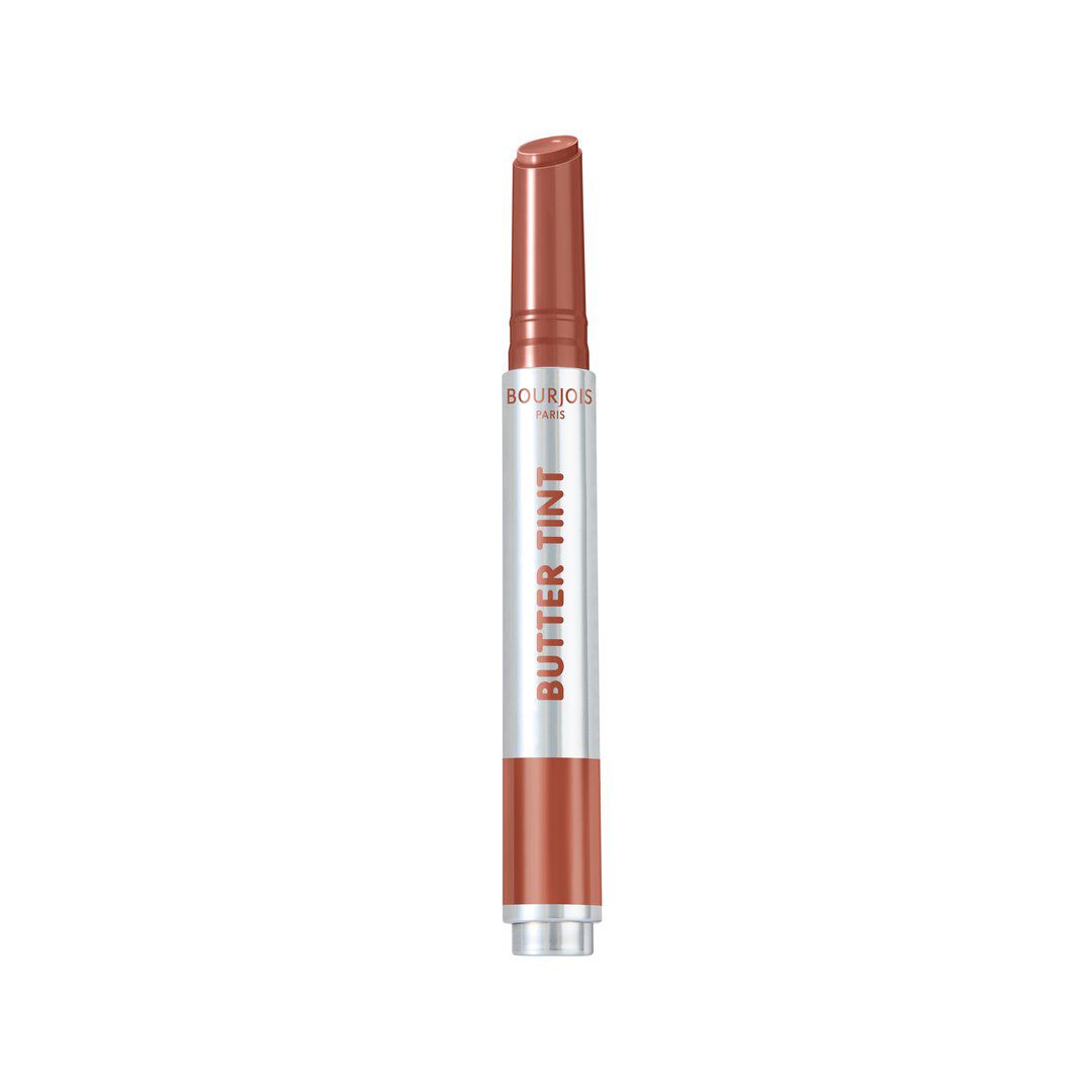 BOURJOIS  Butter Tint Lip Glaze Balm