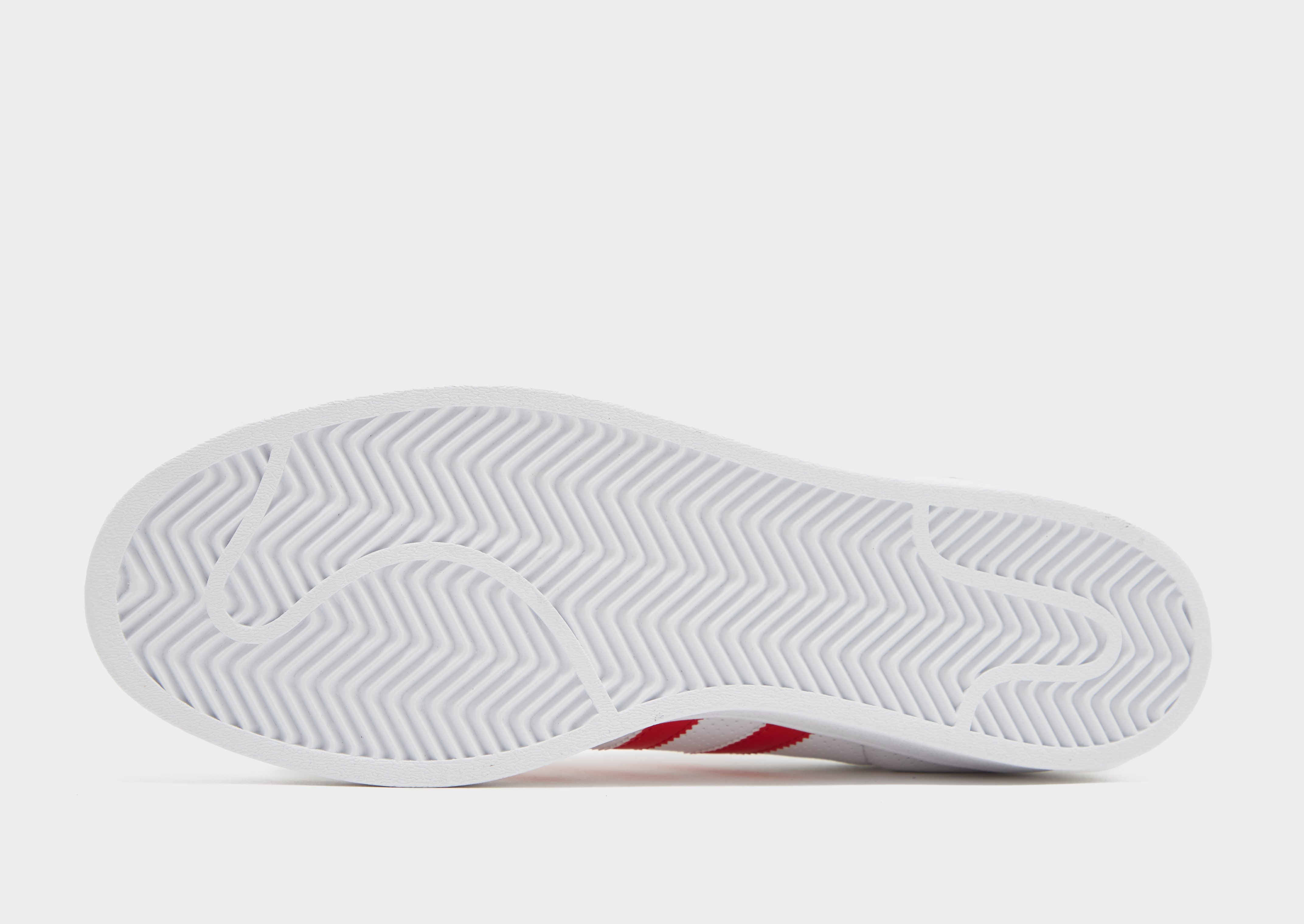 adidas Originals Superstar Perforated Homme