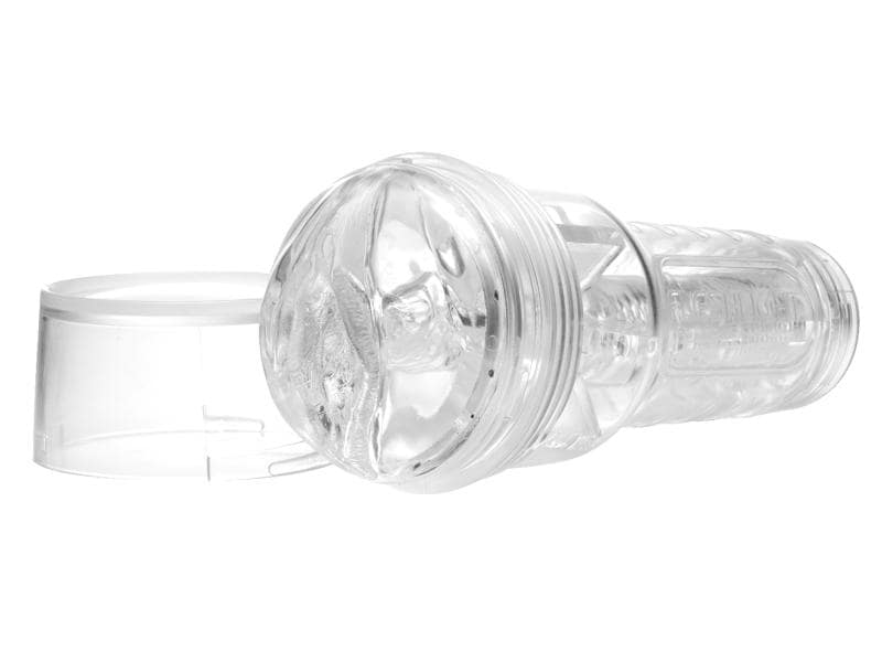 Fleshlight Masturbator Ice Crystal Männer Sextoy für die manuelle Masturbation