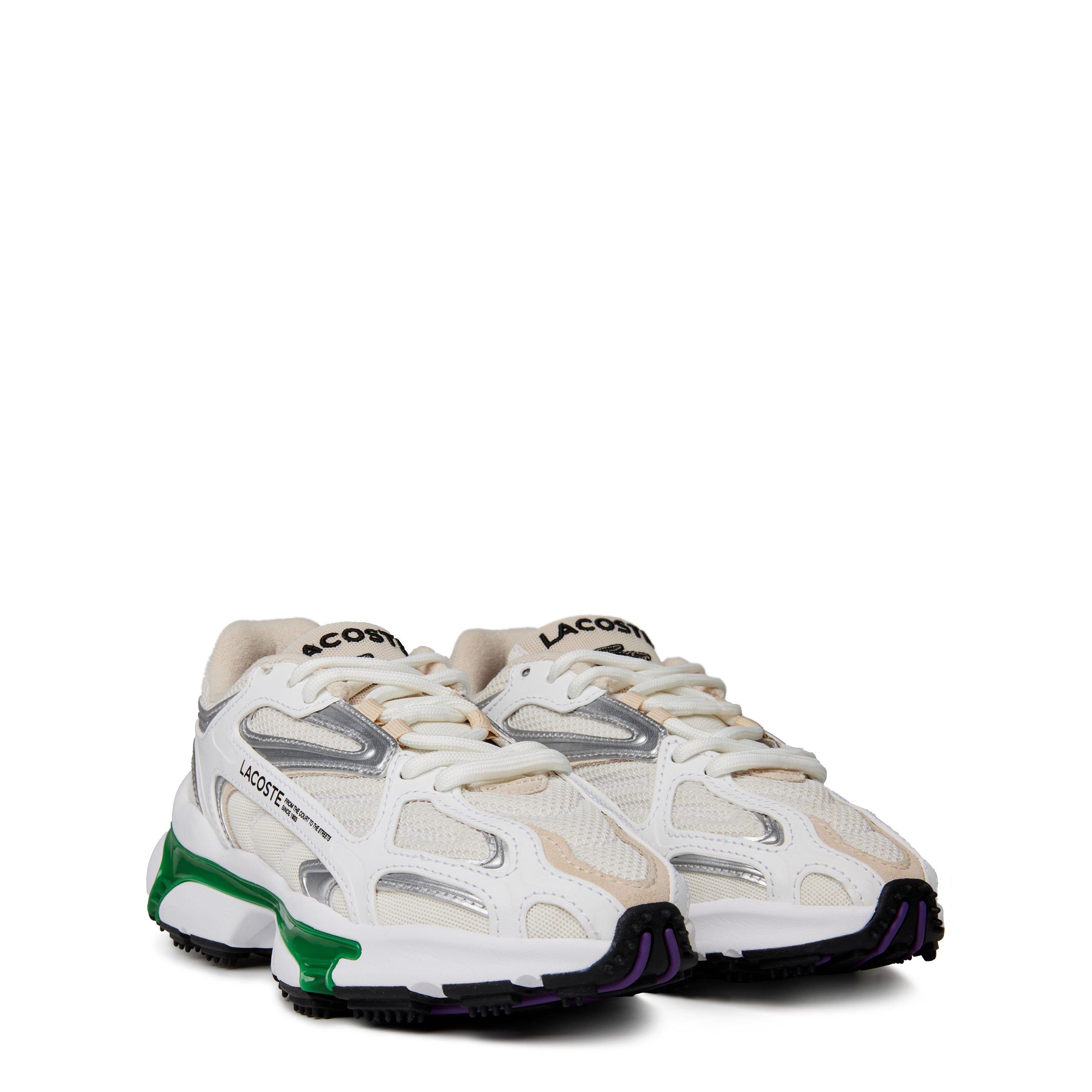 Lacoste L003 2k24 Mesh Trainers