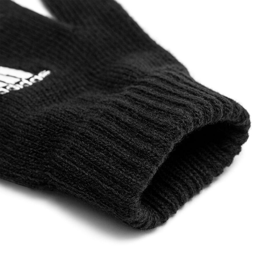 adidas Gants de Joueur Tiro - Noir/Blanc