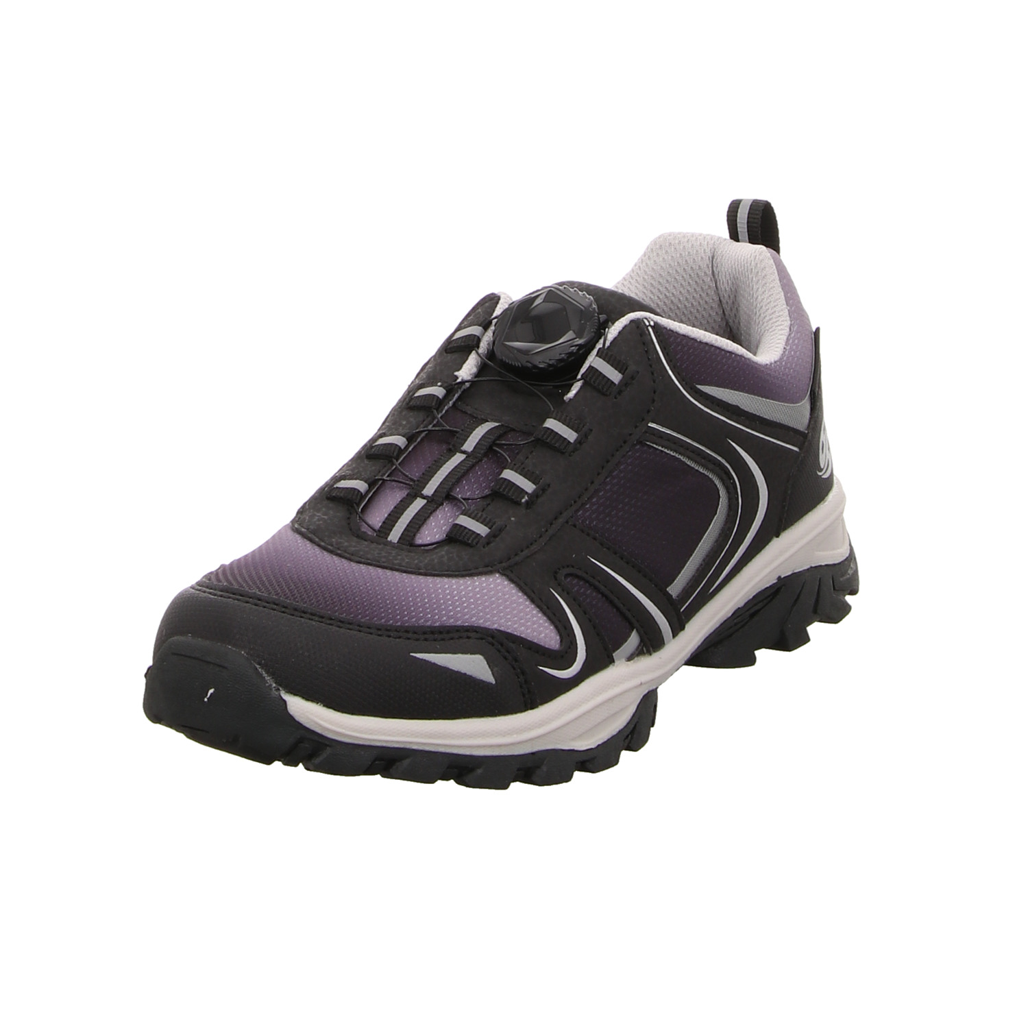 Dockers Sneaker schwarz