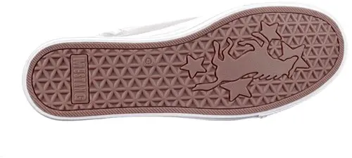 1420-502 Mustang beige - maat 45 veterboot beige - maat 45 Calandschoen