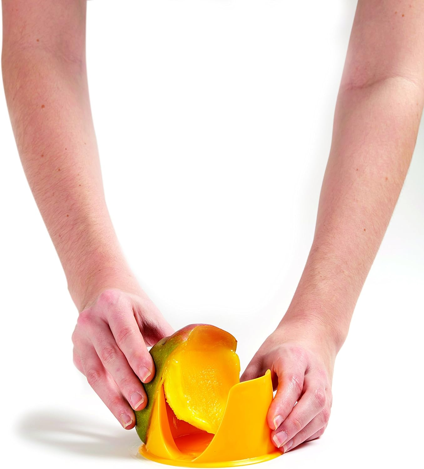 Découpe mangue Zyliss