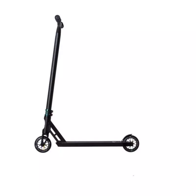 Trottinette freestyle FLYBY Pro Neochrome