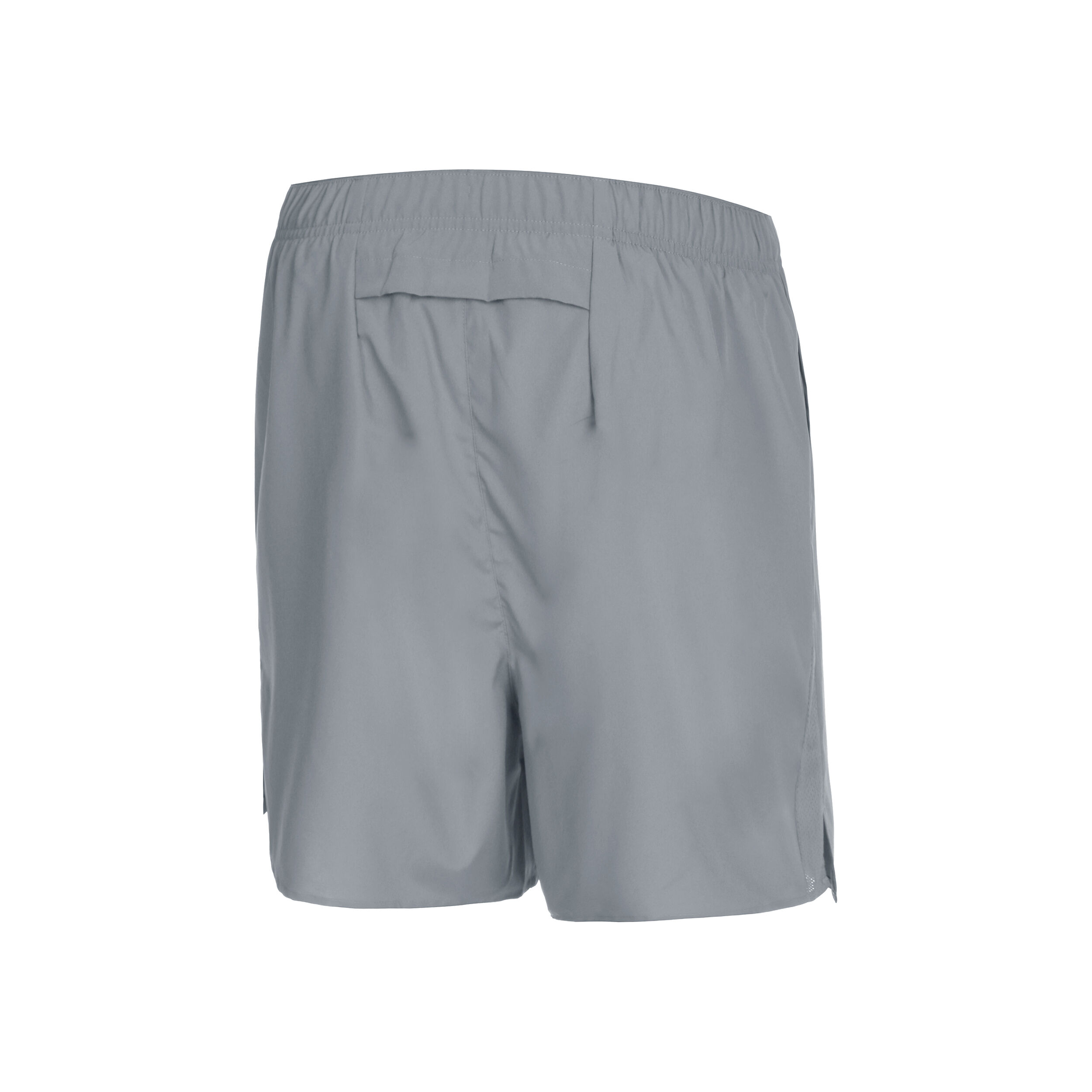 Nike Dri-Fit Challenger 9in Unlined Shorts Hommes - Gris Foncé