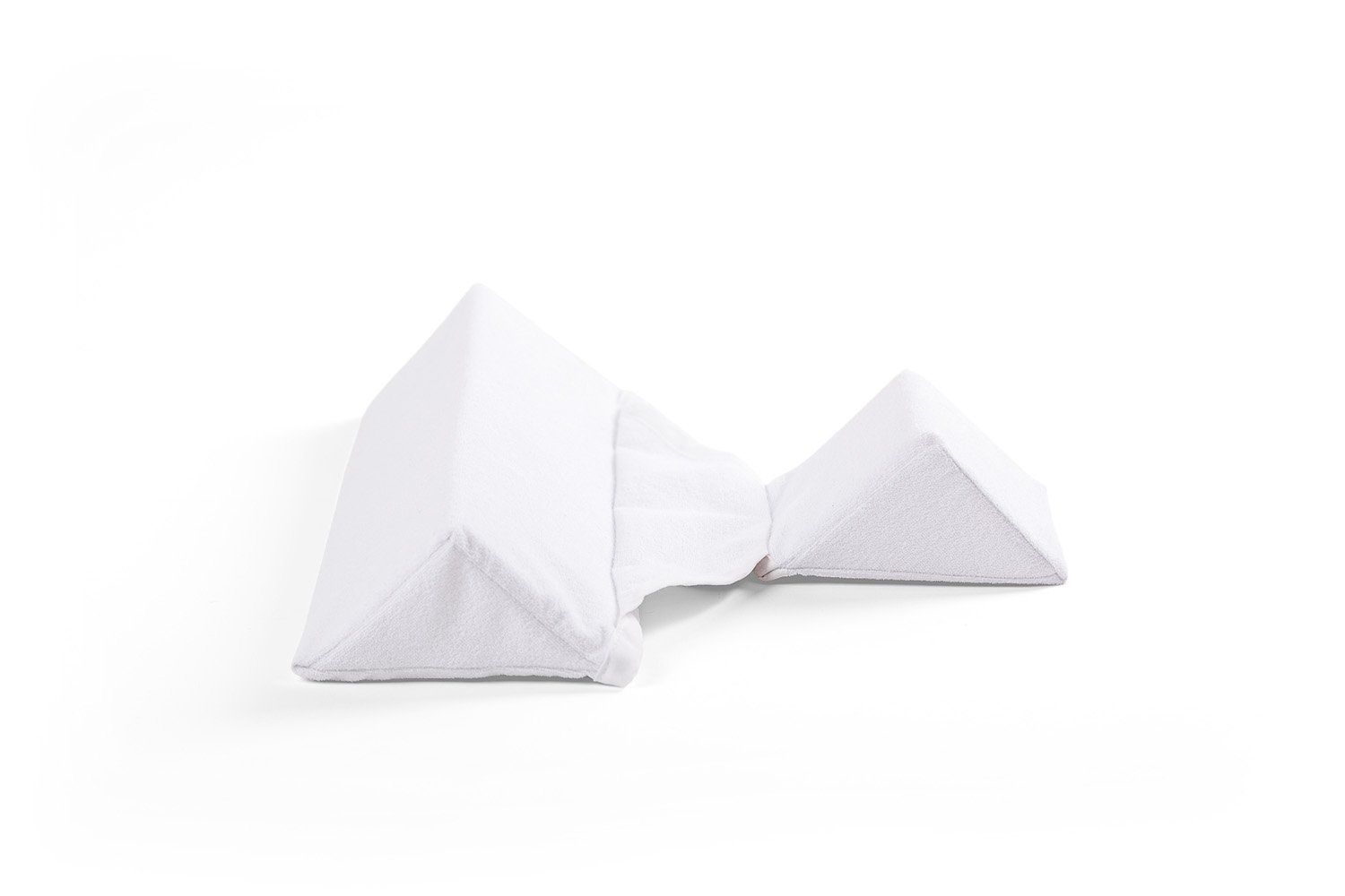 Baby Sleep Seiten Kissen Schlaf Hilfe für Neugeborene (D40001000) - Weiss