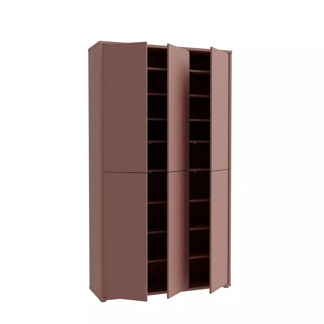 Garderobenschrank Alice Springs