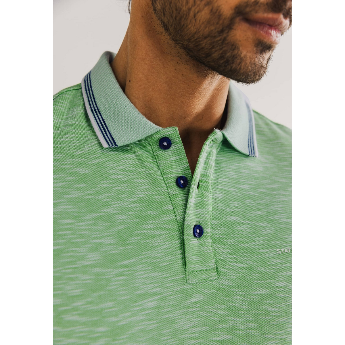 Heren Polo 27230363