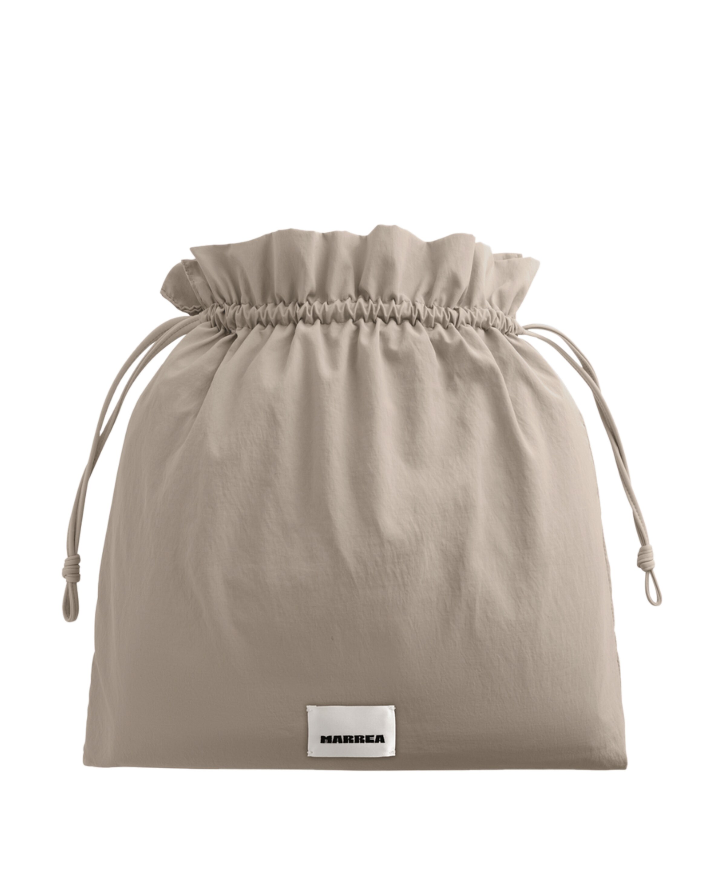 Marrea Dames tas beige