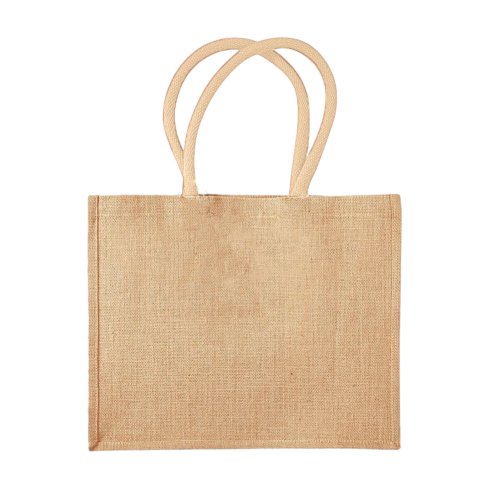 Westford mill WM407 - Sac de Courses en Toile de Jute