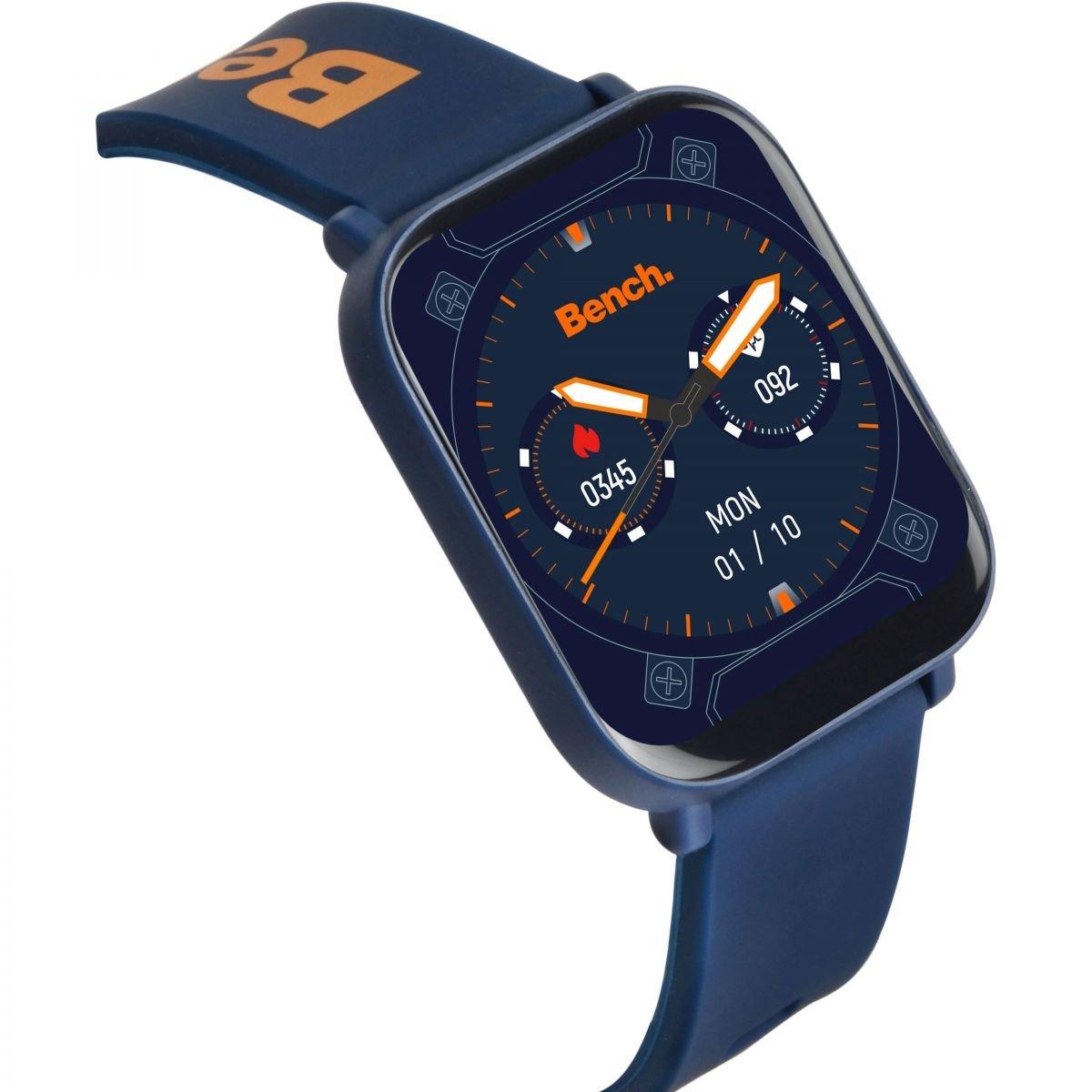 Bench Mens Bench Smartwatch BEG012U