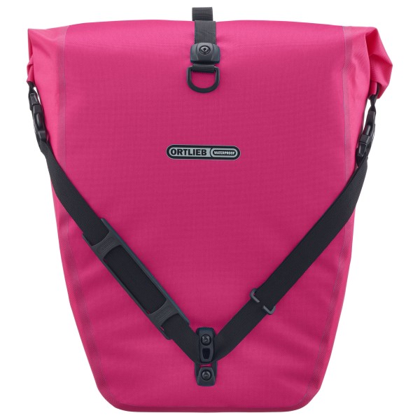 Ortlieb - Back-Roller Cyber QL2.1 - Sacoche pour porte-bagages