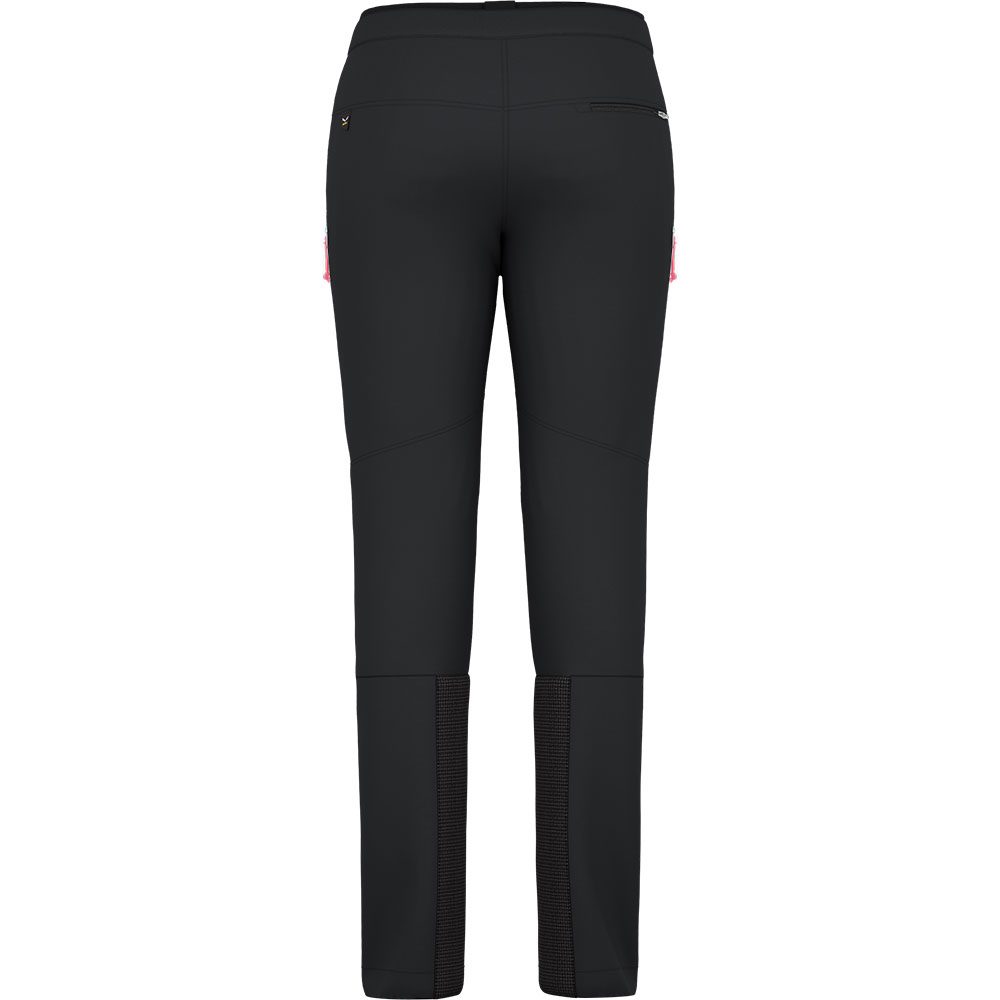 SALEWA Lagorai DST Hose Damen black out